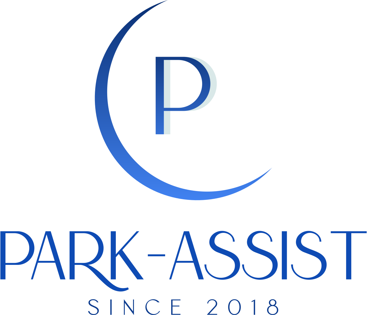 Park-Assist logo